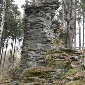 3. Adhésion individuelle (comprend également l'impression des documents Geoheritage)