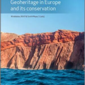 Geoheritage in Europe and its conservation.