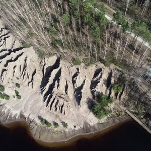 1. Réduction du nombre d'adhérents individuels