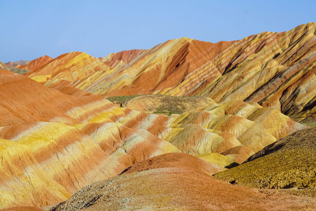 Geomorphosites 2026 – Heritage Geomorphology